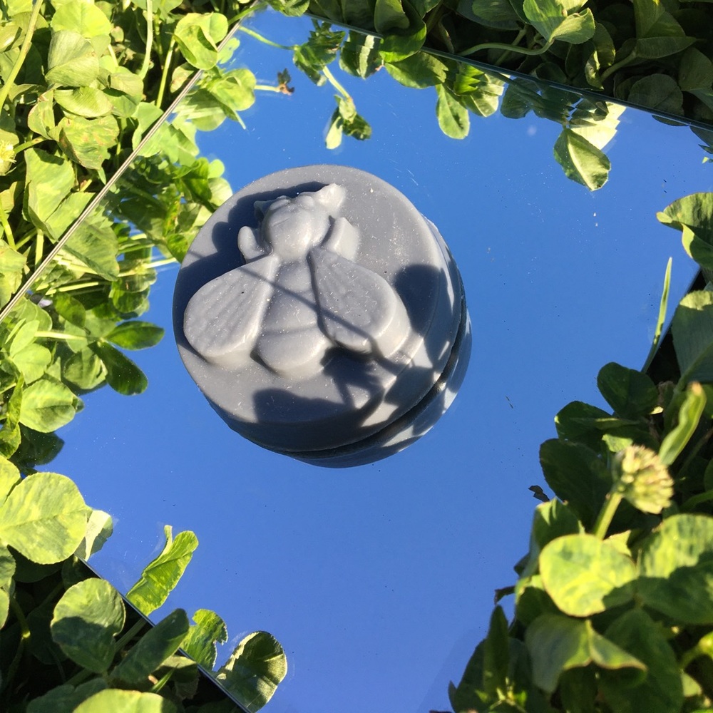 Activate Charcoal Soap - Picture 4 of 4